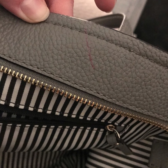 Kate Spade Purse - Picture 5 of 8